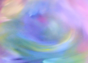 Embodying Four Quadrants of Full Moon Light