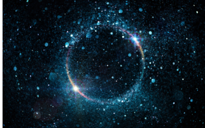 Full Moon Week of Lunar Cycle, February 16, 2022
