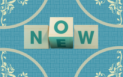 Prismatic Shifts in This New Moon Light