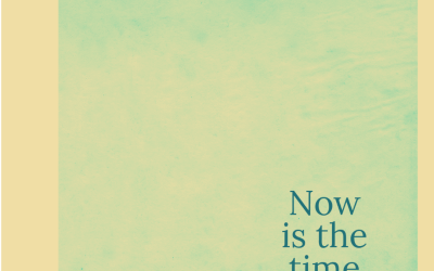 Taking a Flying Leap Into the New You