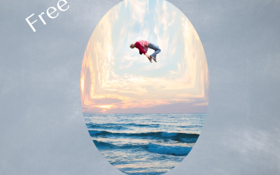 This Week, Free Your Heart, See Yourself From Eagle Flight Height