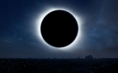 Full Moon Eclipse Closes Out Dead on the Vine Beliefs