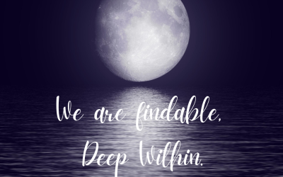 Take an Intuitive Dive Inward this Full Moon Week
